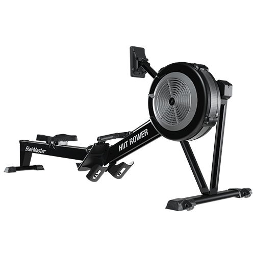 StairMaster HIIT Rower