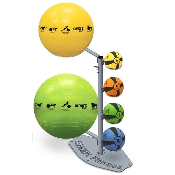 Prism Accessory Storage Towers