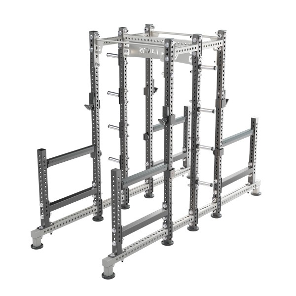 Atlantis Multi Rack Combo
