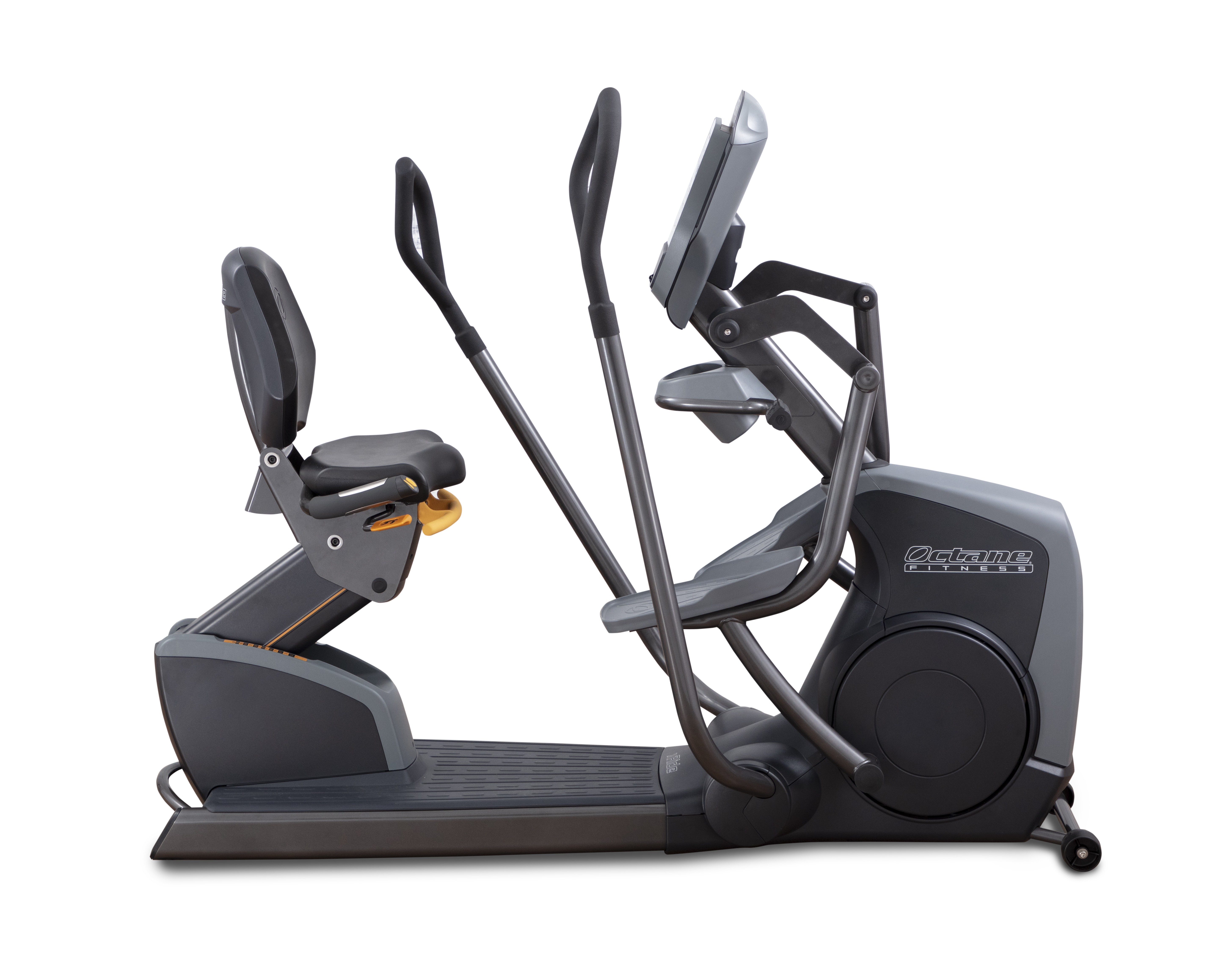 Octane Seated Elliptical