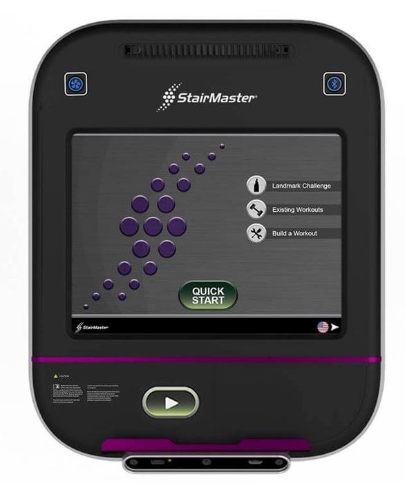 StairMaster Freeclimber 8FC