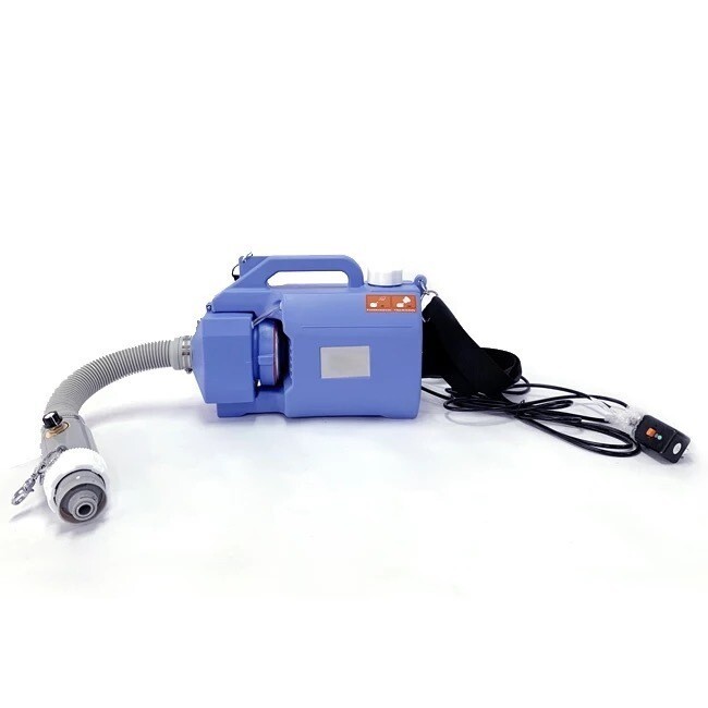 Portable Disinfecting Fogger Sprayer