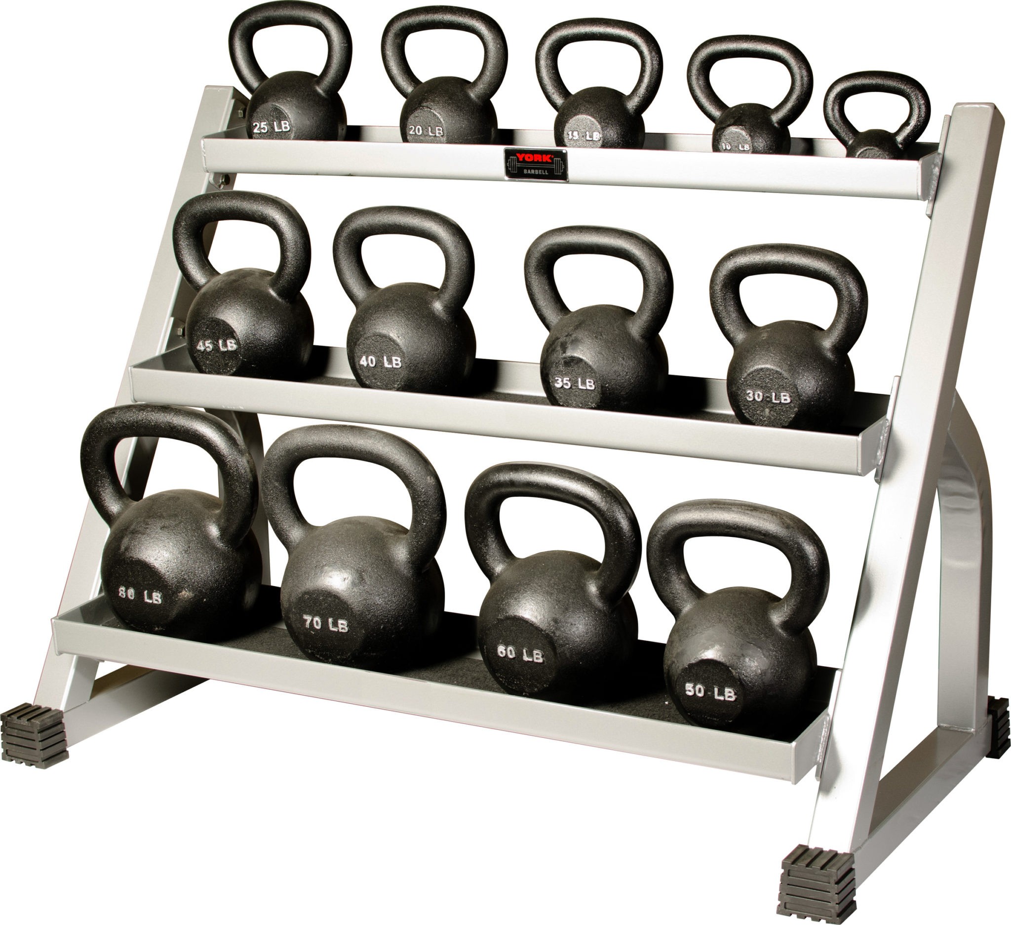 Kettlebells