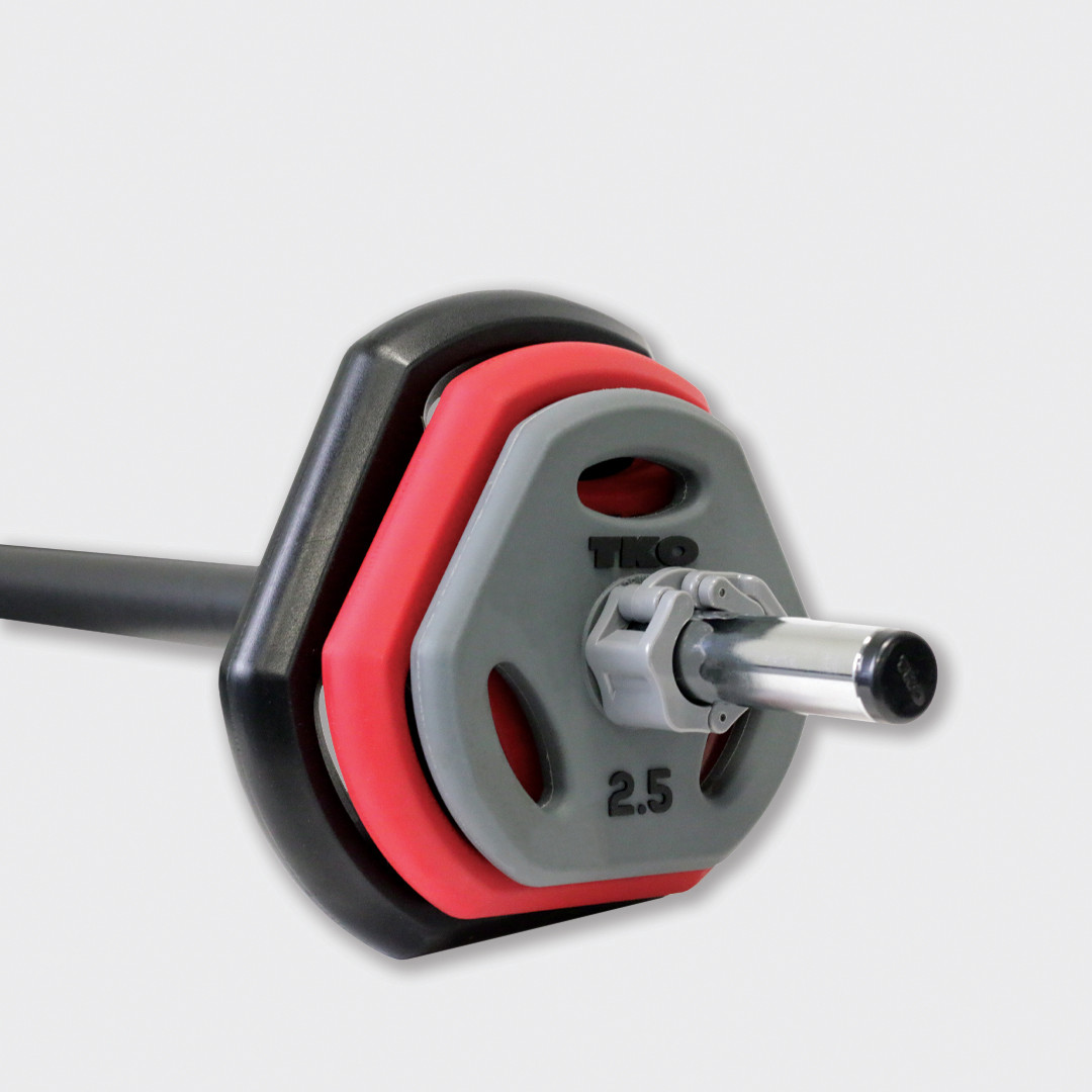 TKO Cardio Pump Set 20 Pack