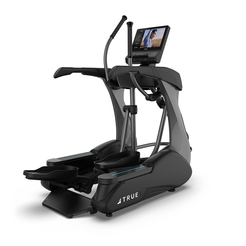 True 900 Elliptical