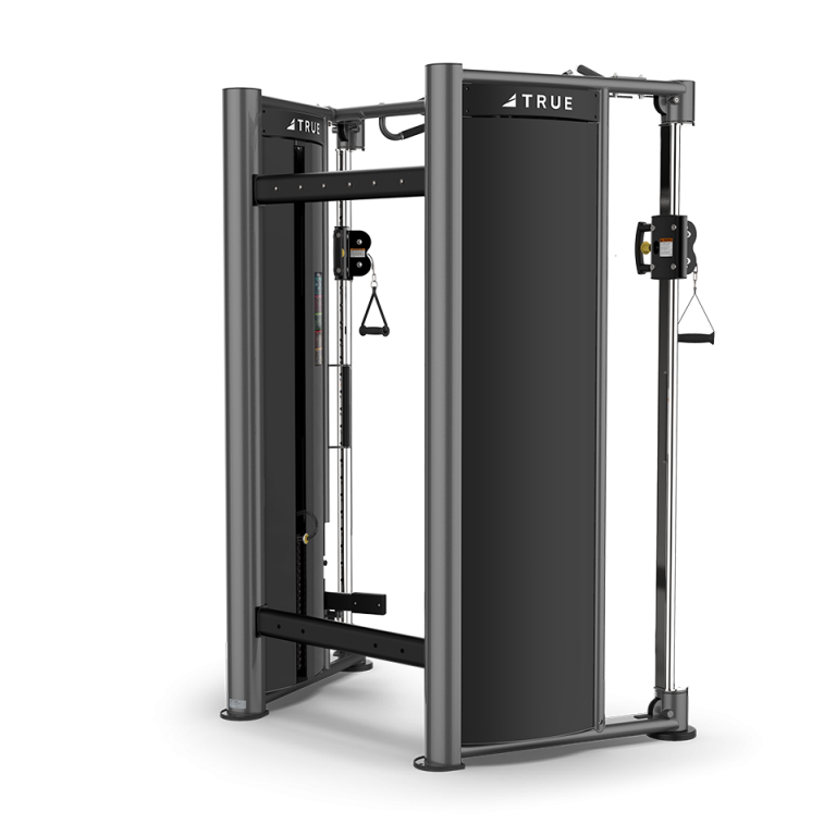 True XFT900 Functional Trainer