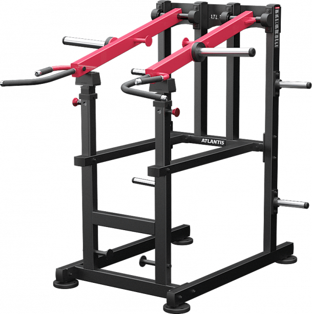 Atlantis Viking Press