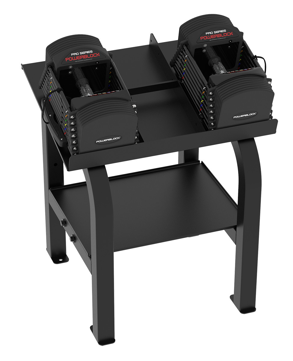 Commercial PowerBlock