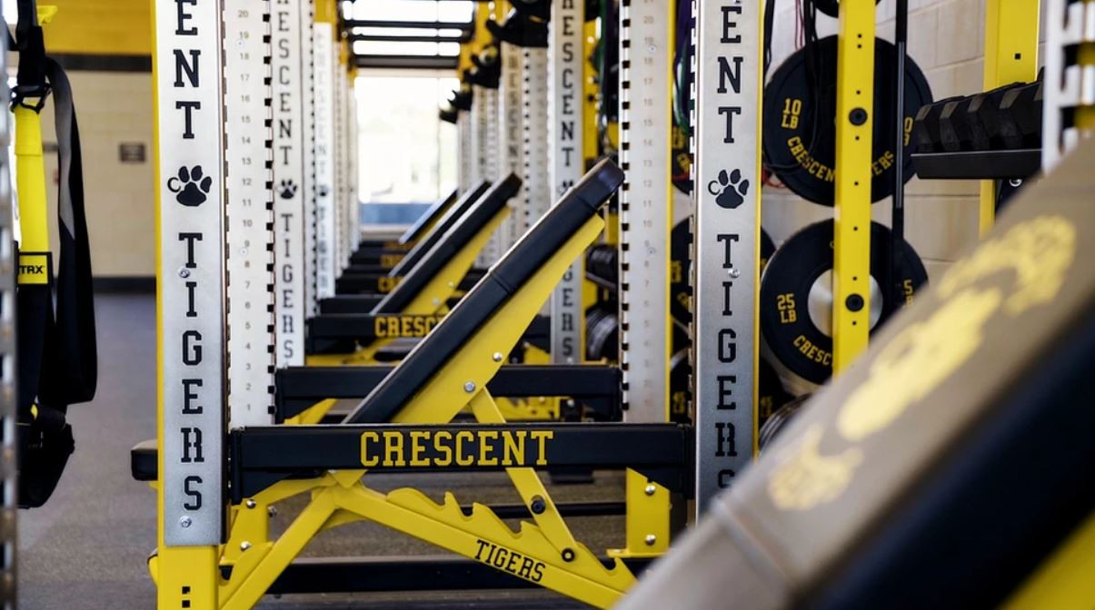 Dynamic Custom Rigs and Storage