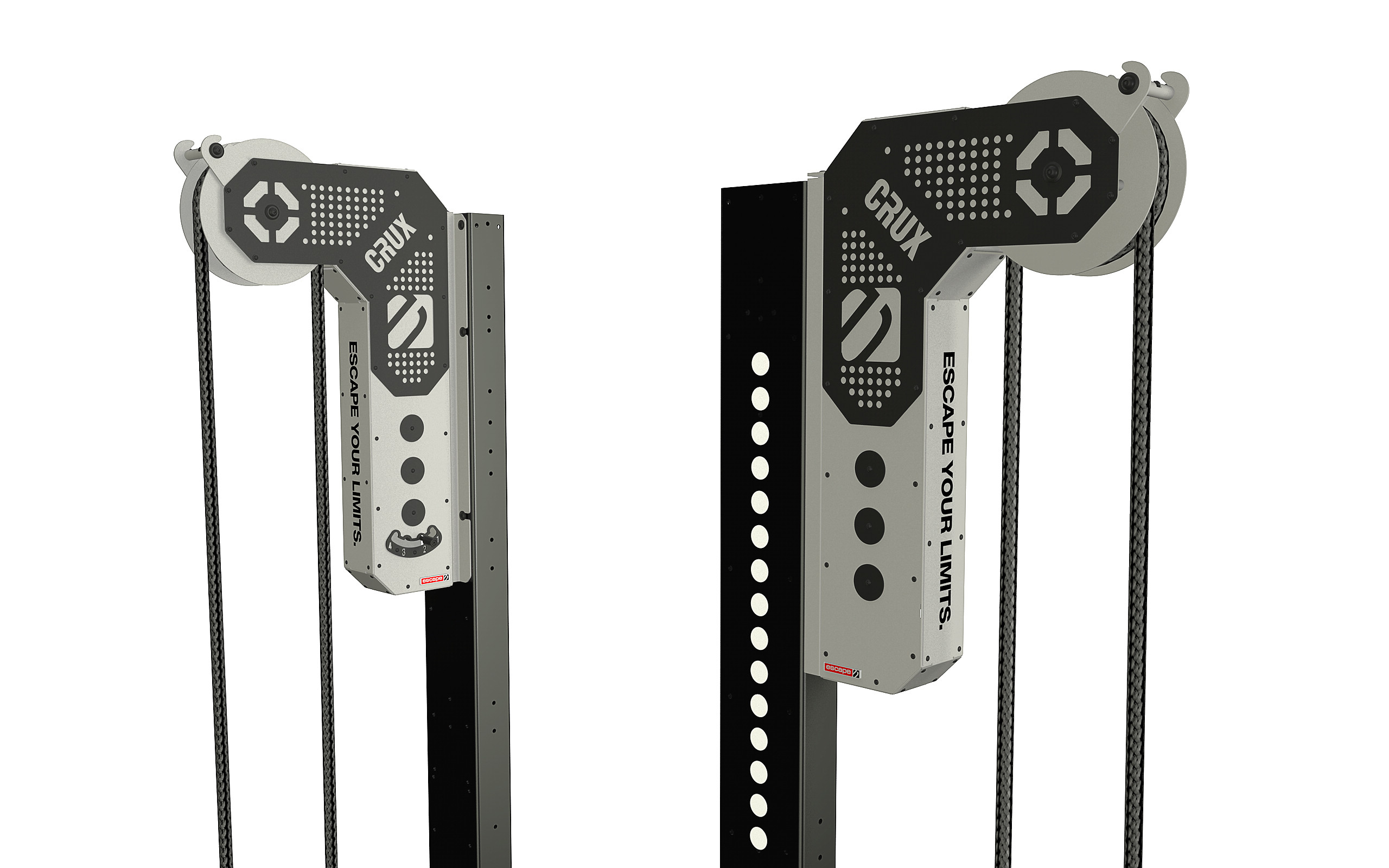 Escape Fitness CRUX Infinity Rope Trainer