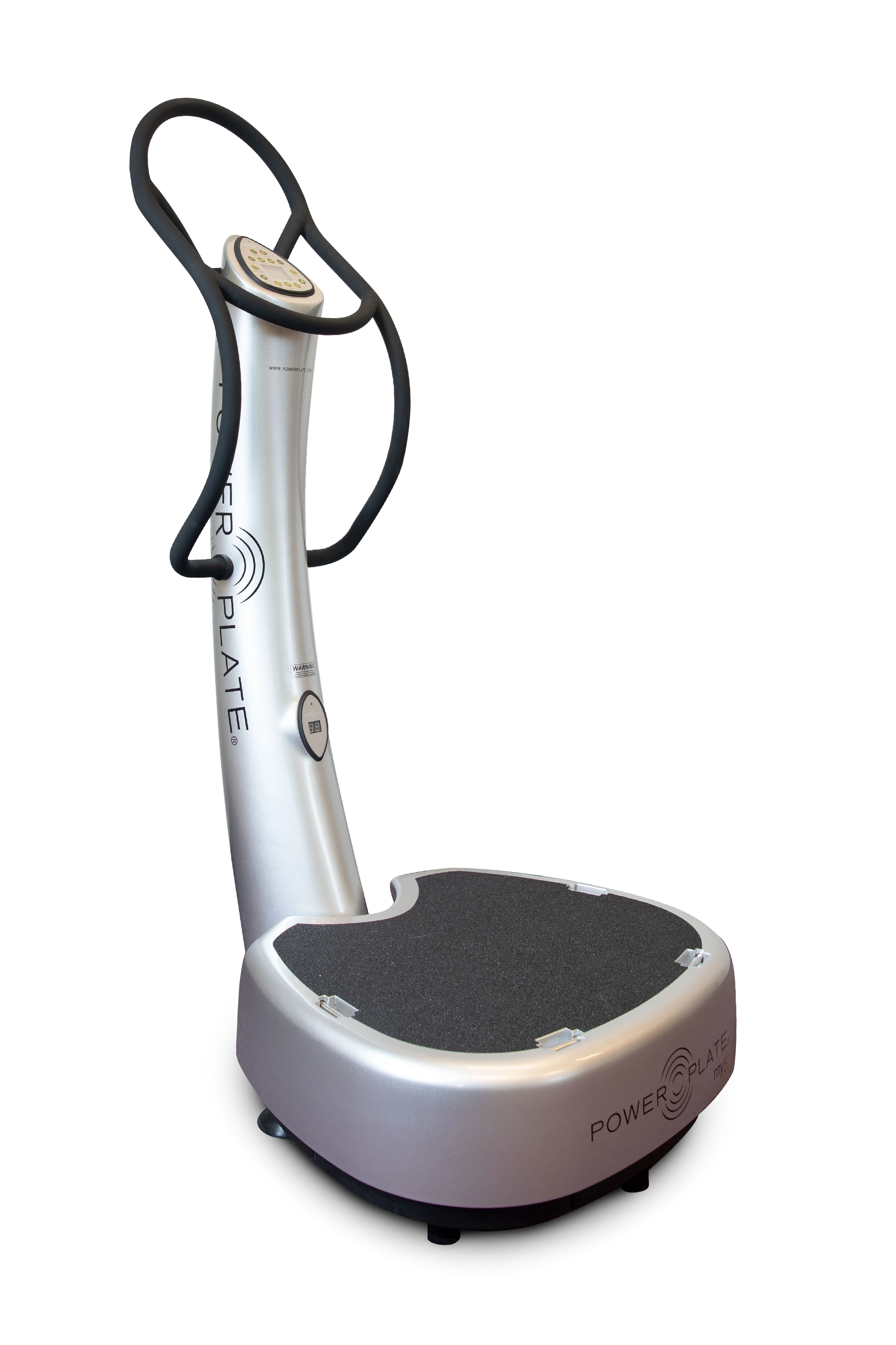 Power Plate my5 Whole Body Vibration