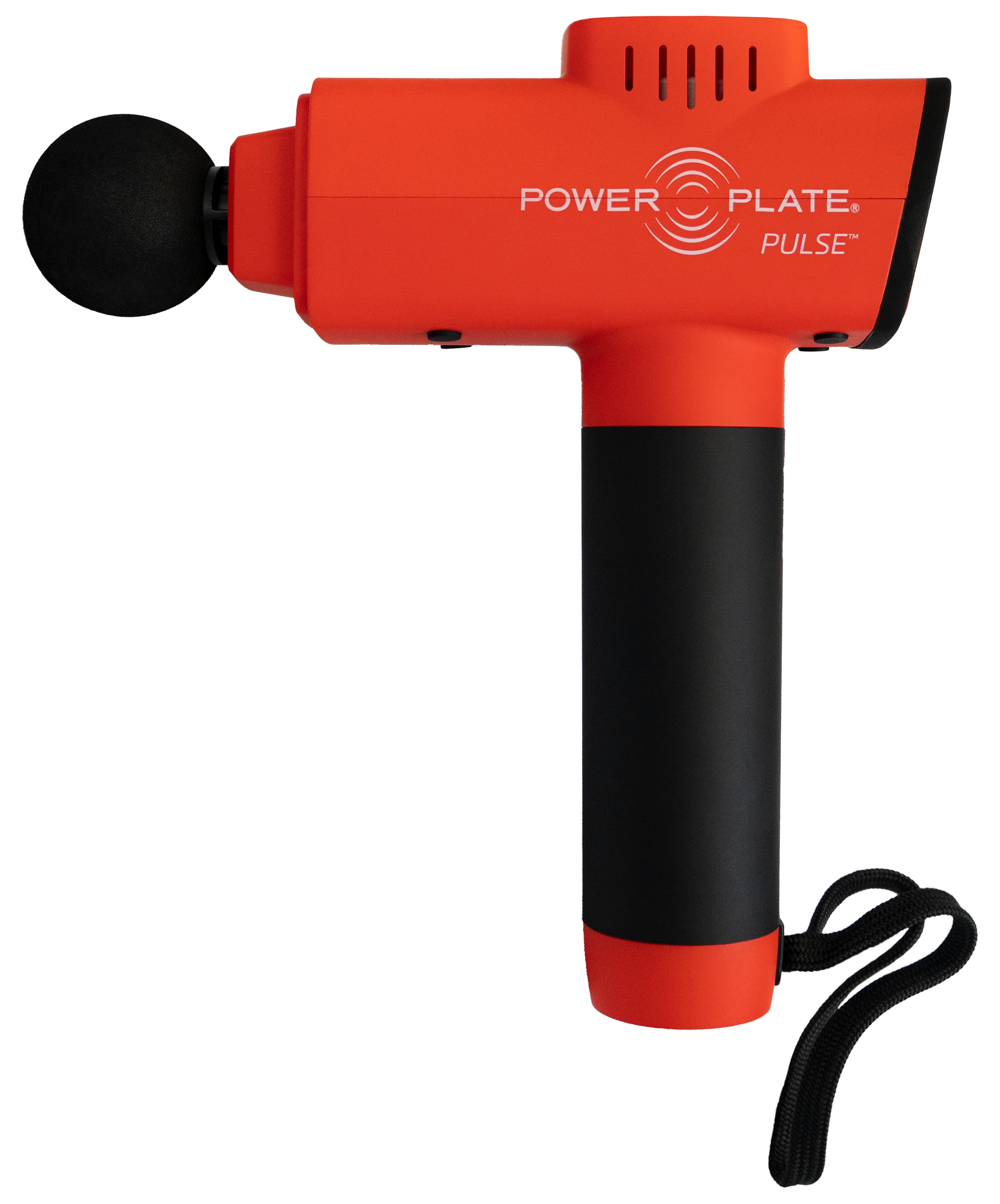 Power Plate Pulse Targeted Vibration