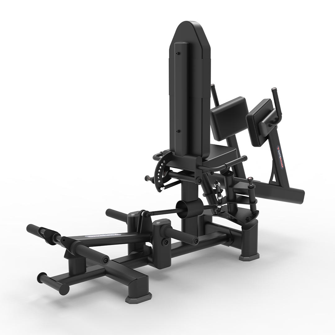 Glutebuilder 3D Multi-Abductor