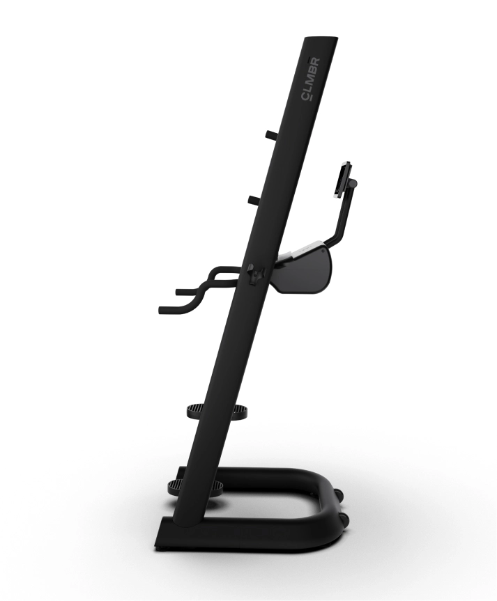 Woodway CLMBR Pure Beyond Treadmill