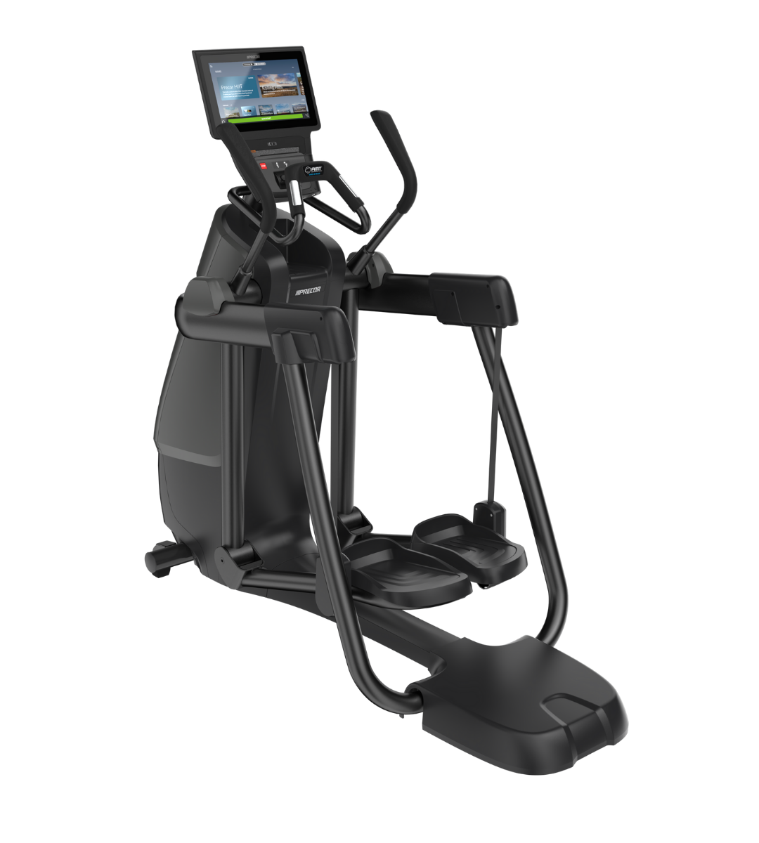 AMT Adaptive Motion Trainers