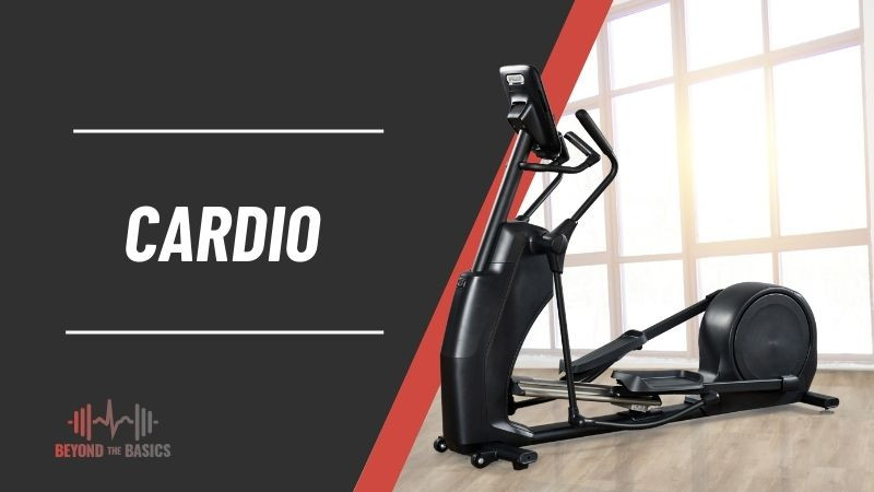 Cardio Equipment