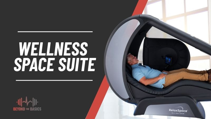 Wellness Space Suite