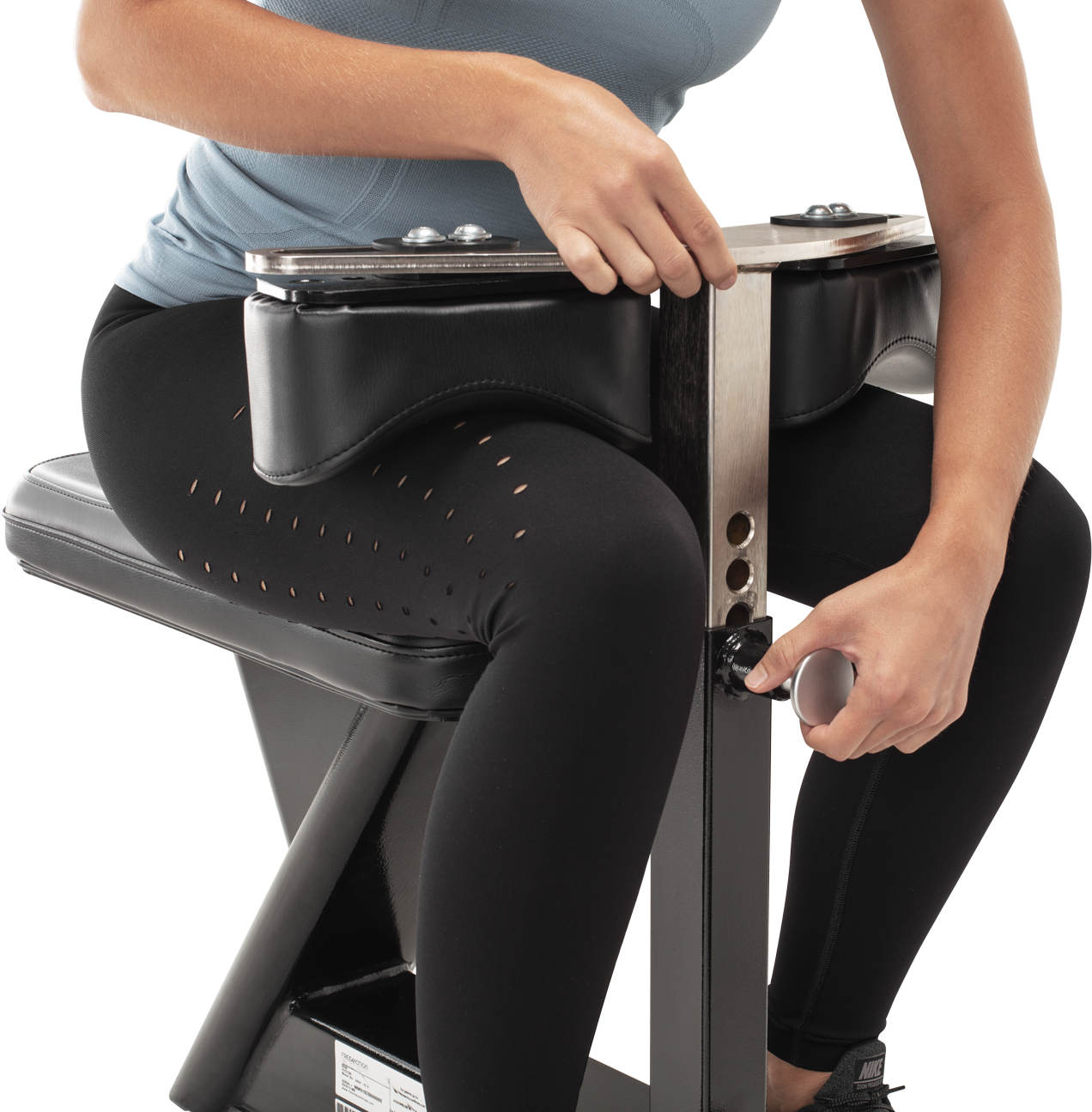 FreeMotion Genesis Row