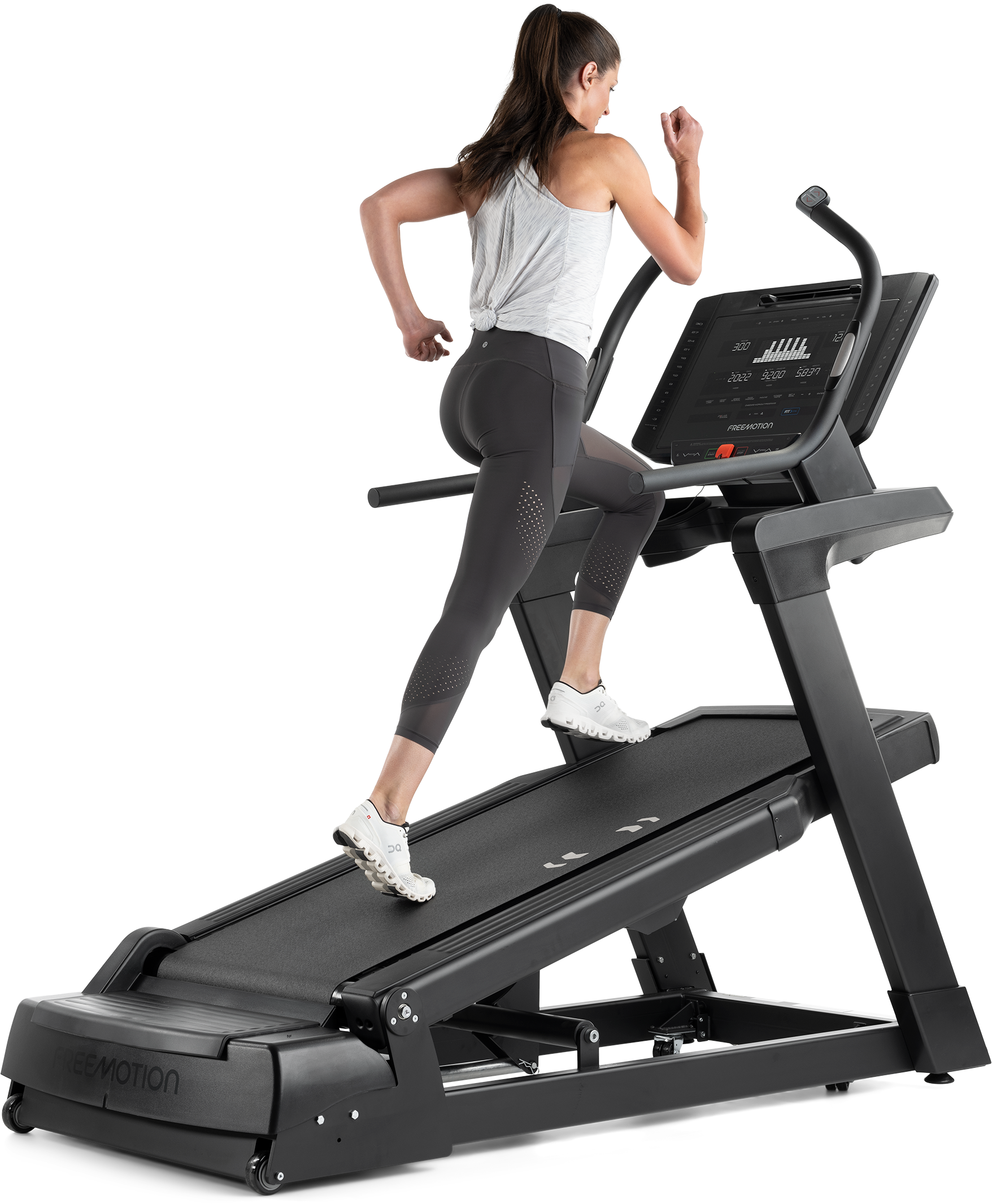 FreeMotion i10.9b Incline Trainer