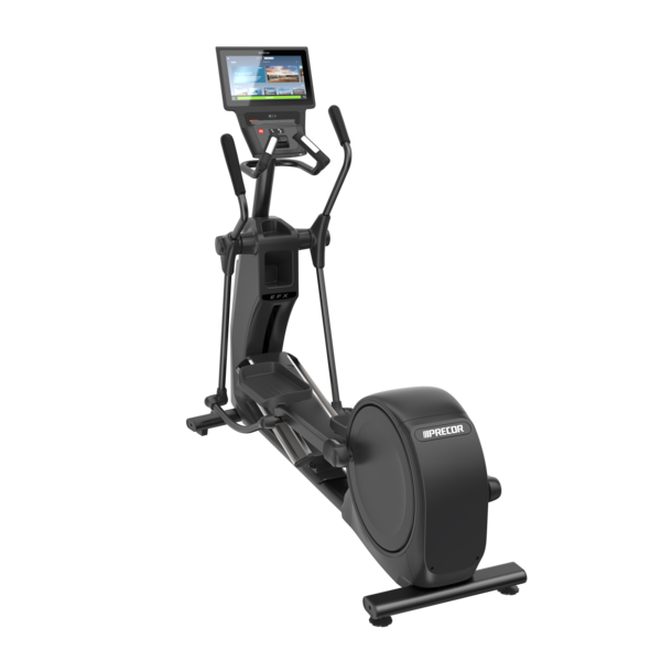 Precor EFX 500 Elliptical Crosstrainers