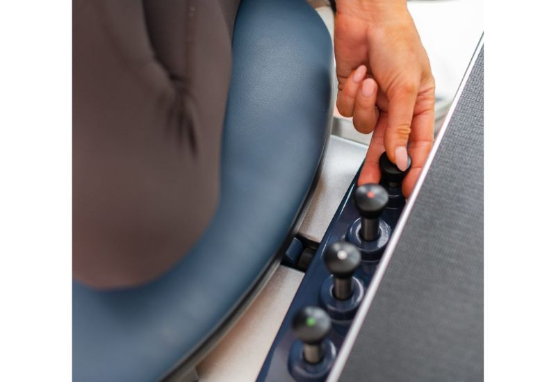 Reform RX Pilates Reformer