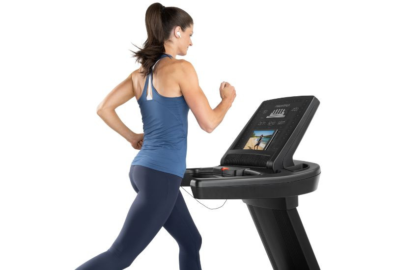 FreeMotion REFLEX Treadmill t10.9b